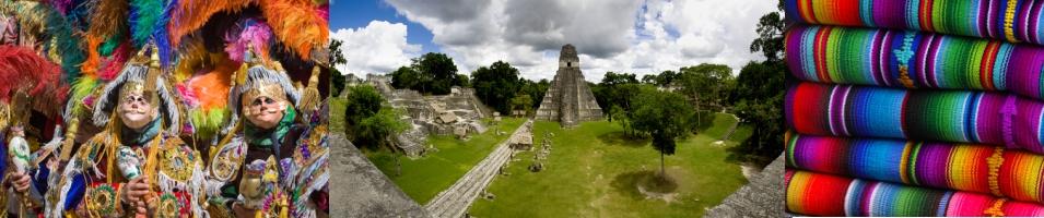 Guatemala Highlights