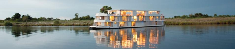 Zambezi