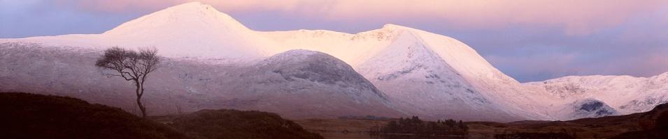 Highland Scotland