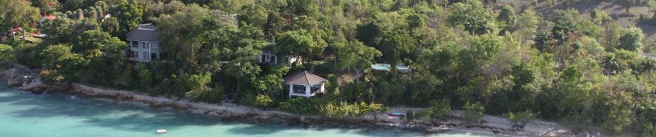 Bluefields