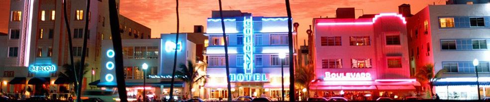 south beach