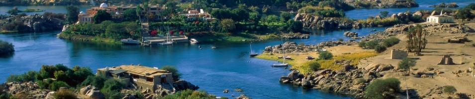 The Nile
