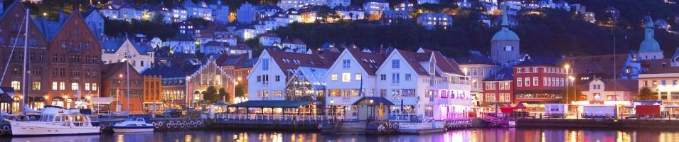 Bergen