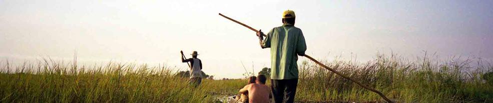 Okavango