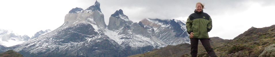 Patagonia