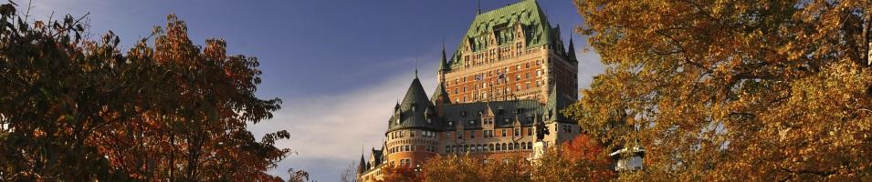Quebec City