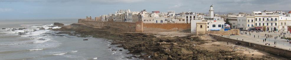 Morocco
