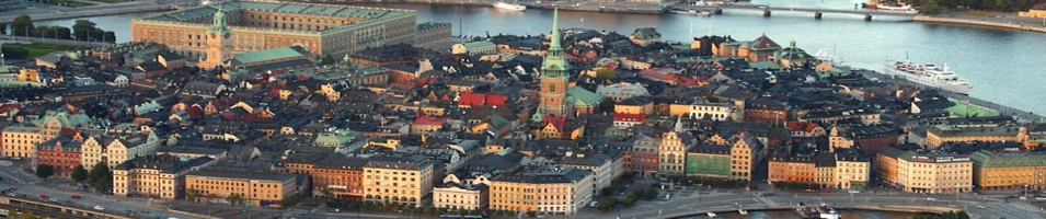 Stockholm, Sweden