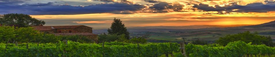 Tuscany