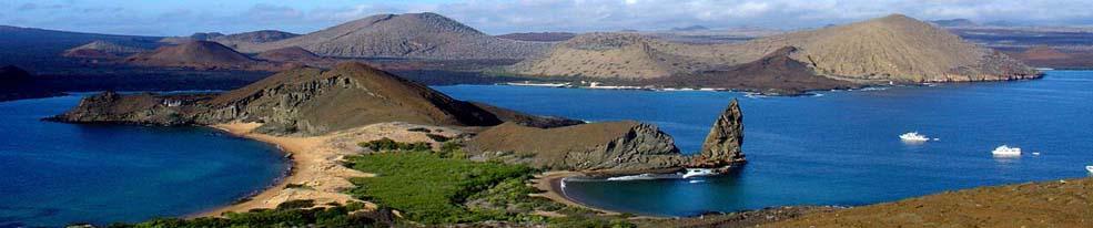 Galapagos
