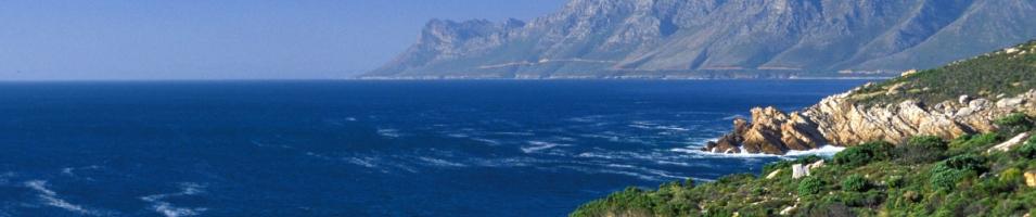 Western Cape