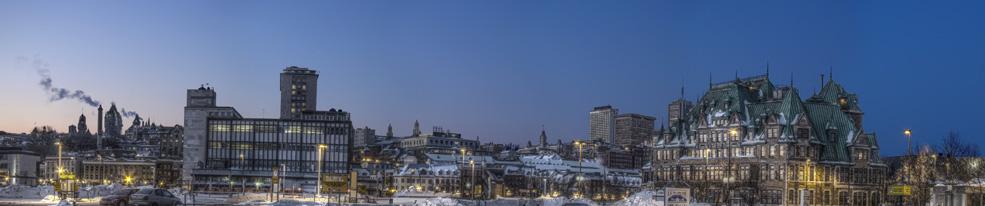 Quebec City