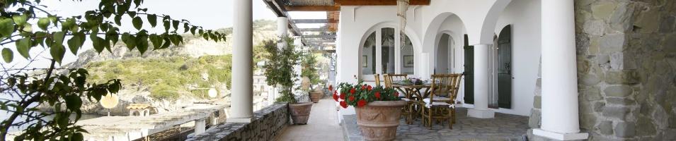 Villa Gelsomina
