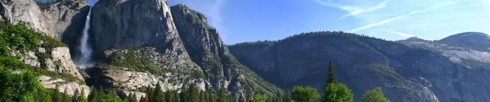 Yosemite