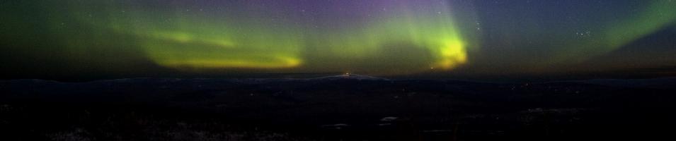 Aurora Borealis