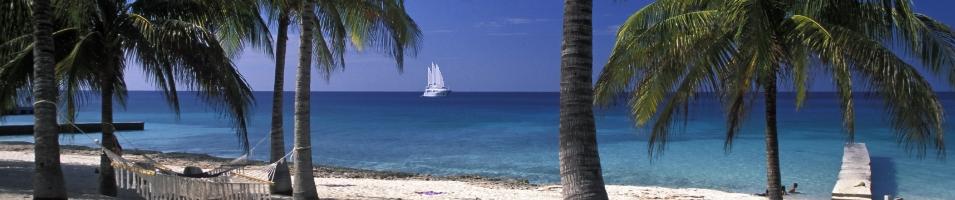 Cuba Cruise
