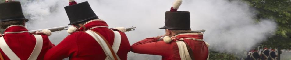 War of 1812