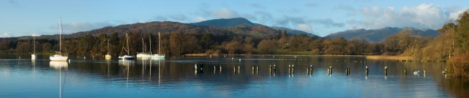 Lake District
