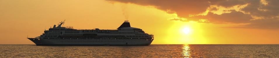 Mediterranean Cruise