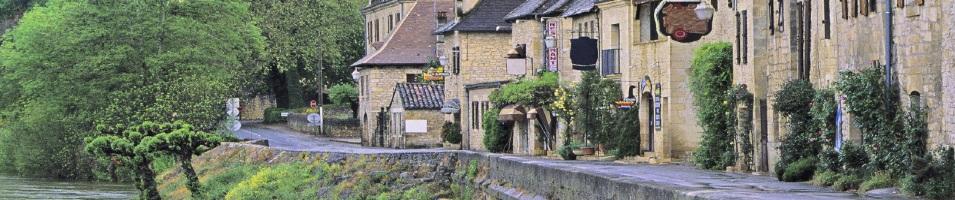 La Roque-Gageac
