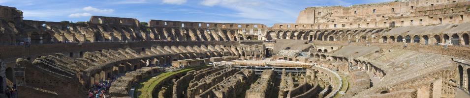 Coliseum