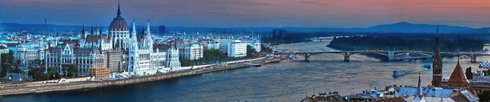 Danube Cruise