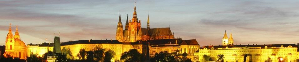 Prague