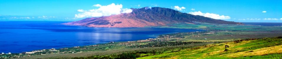 Maui