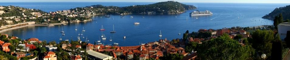 Mediterranean Cruise