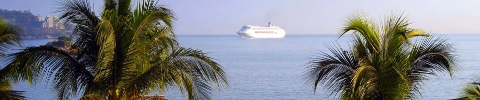 Mexican Riviera Cruise