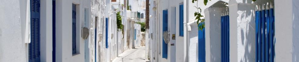 Paros