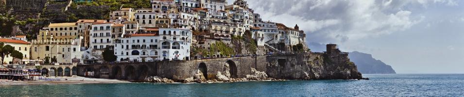 Amalfi