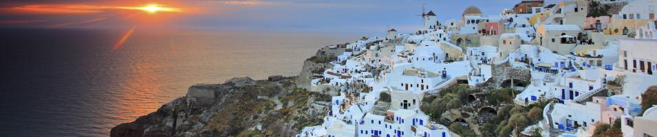 Santorini