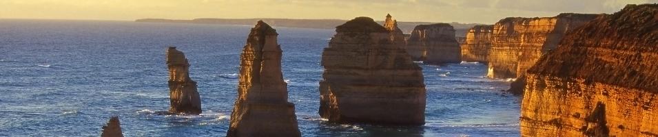 Australia Coast