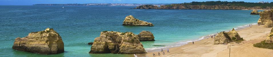 Algarve