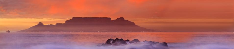 Table Mountain