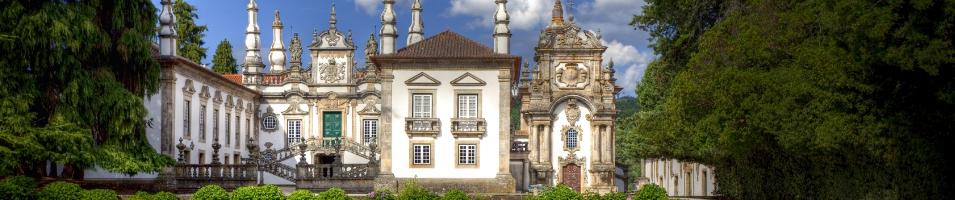Mateus Palace