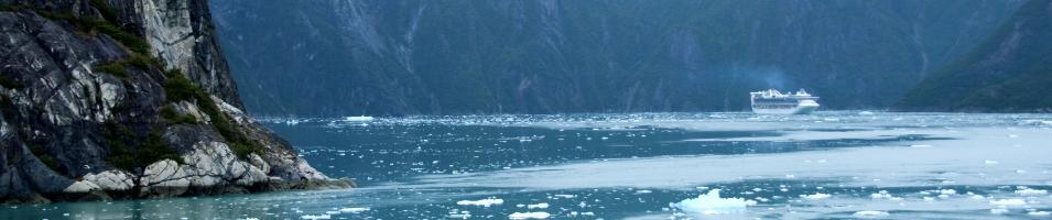 Alaska Cruise