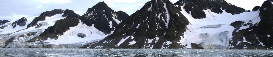 Norway Fjords