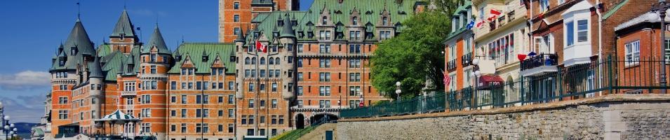 Quebec City