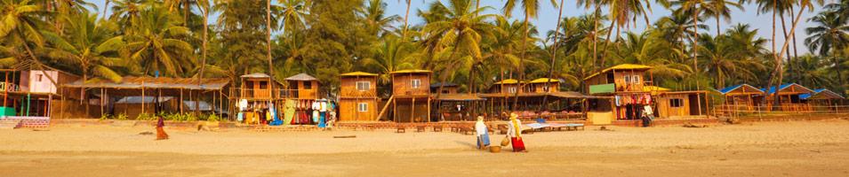Mumbai to Goa