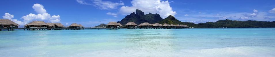 Bora Bora