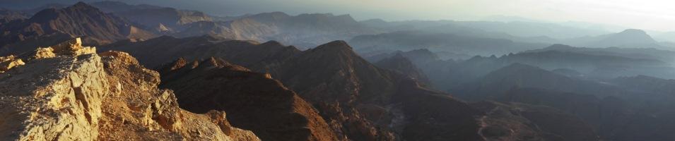 Mount Sinai