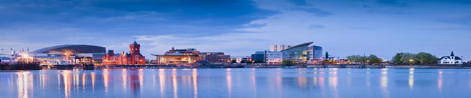Cardiff