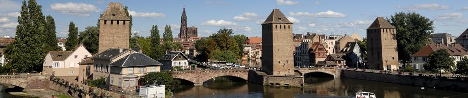 Strasbourg