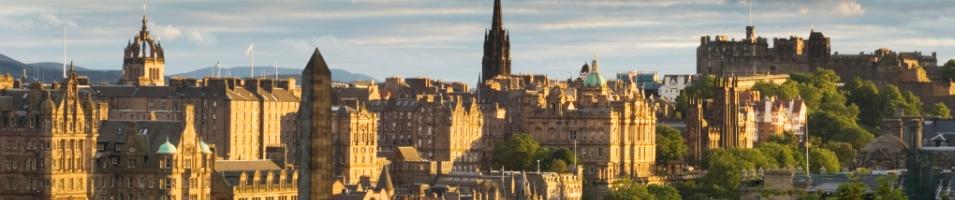 Edinburgh