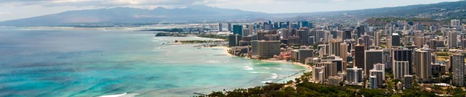 Oahu