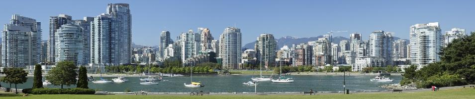 Vancouver