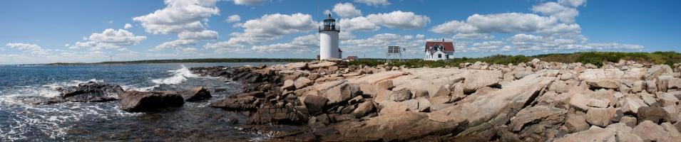 Maine Coast