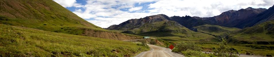 Denali National Park